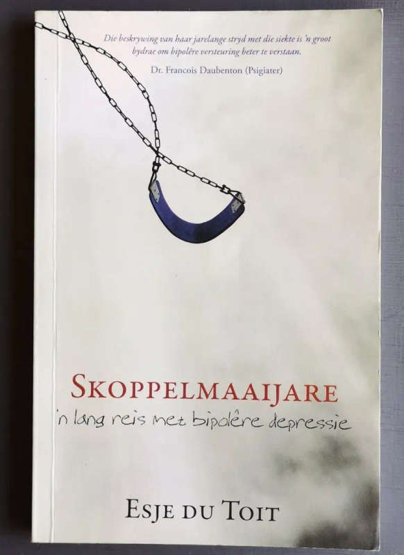 Skoppelmaaijare