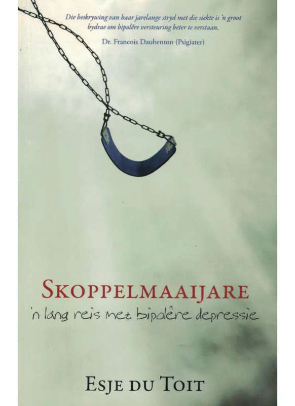 Skoppelmaaijare