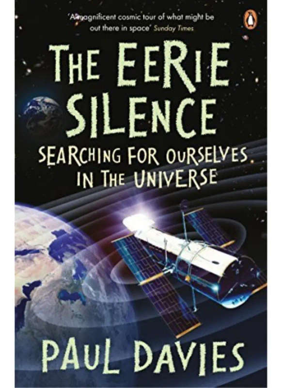 The Eerie Silence