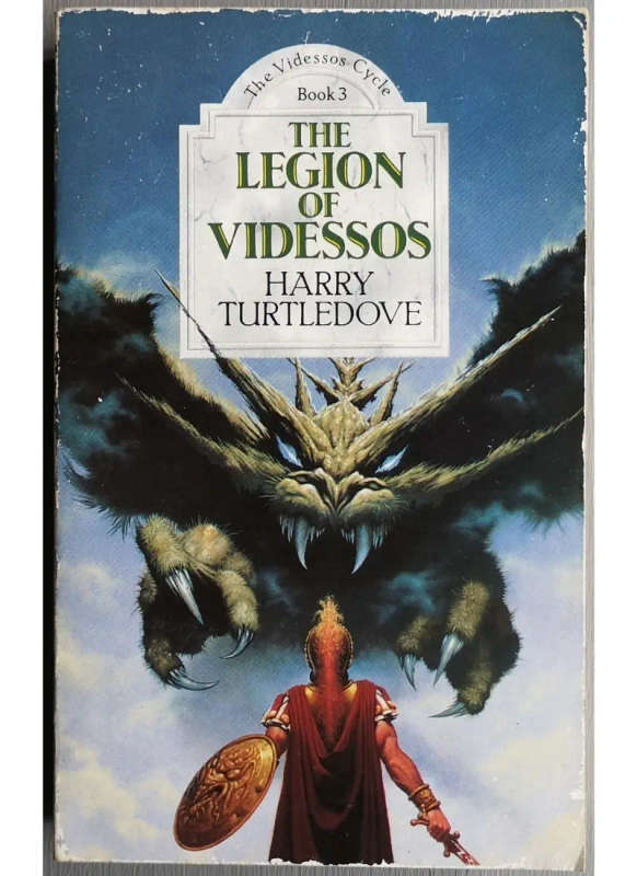 The Legion of Videssos (Paperback)