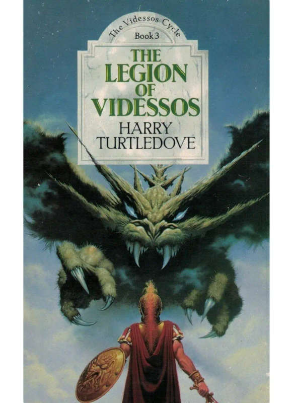 The Legion of Videssos