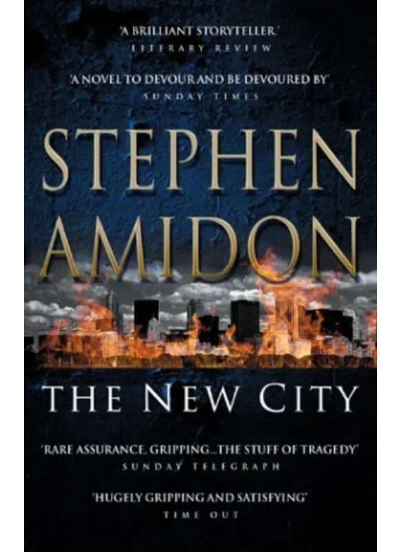 The New City