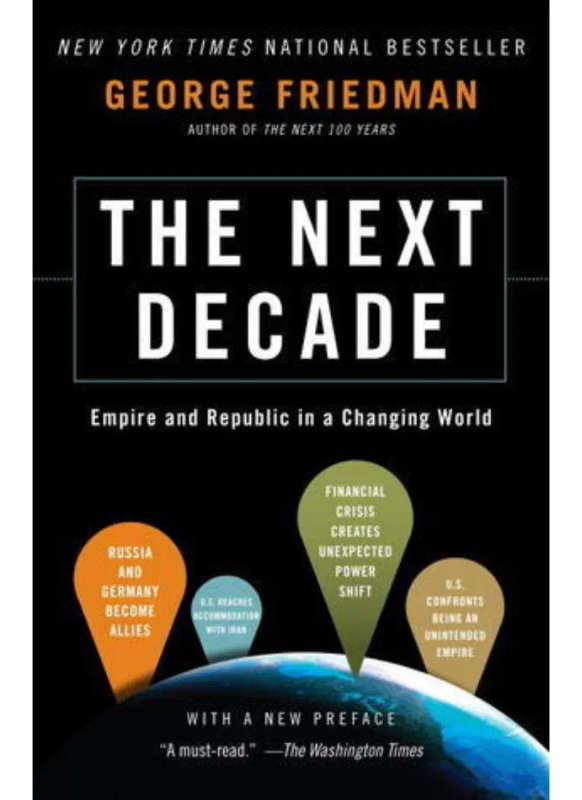 The Next Decade
