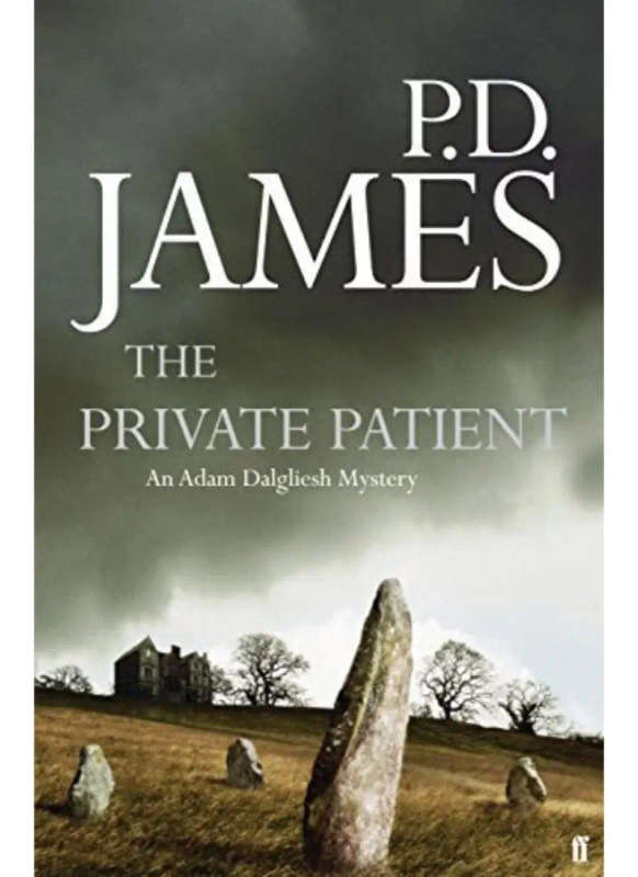 The Private Patient
