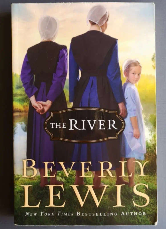 The River