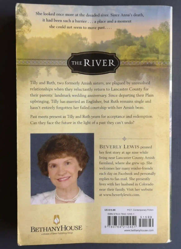 The River
