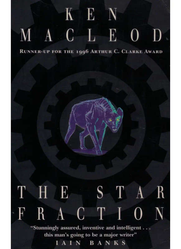 The Star Fraction