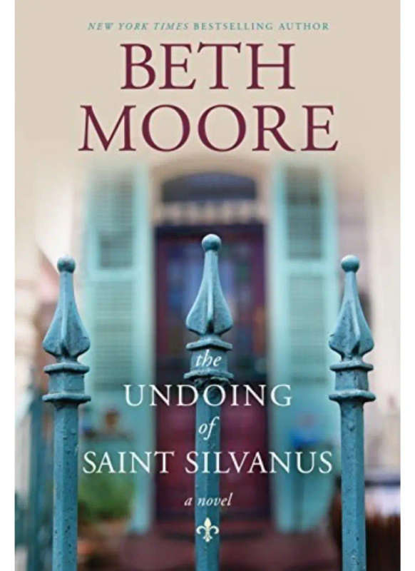 The Undoing of Saint Silvanus