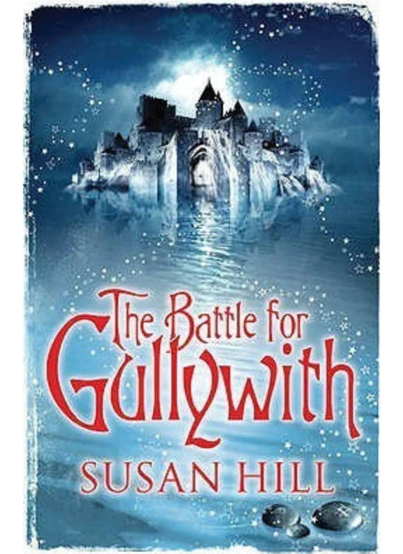 The Battle for Gullywith (Medium Softcover)
