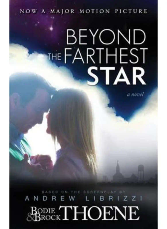 Beyond the Farthest Star