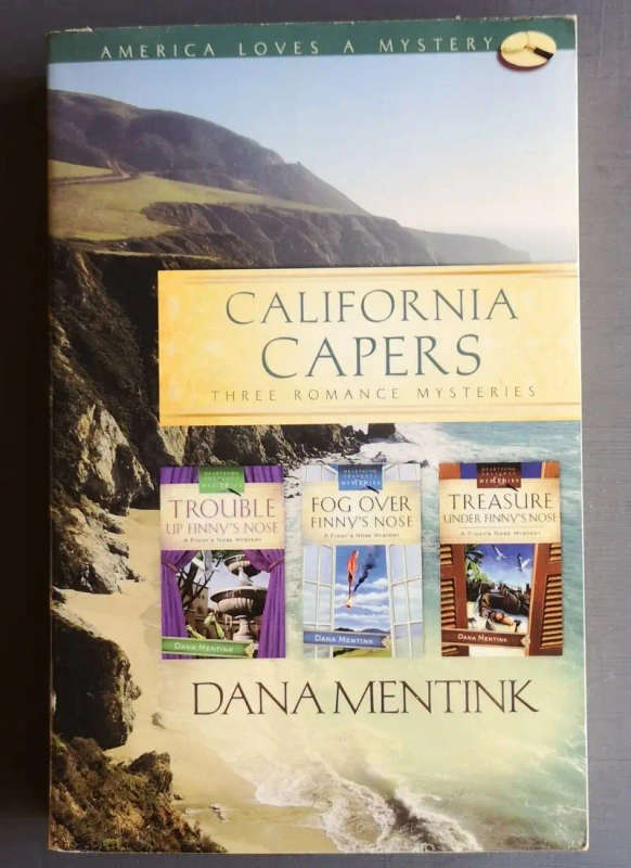 California Capers