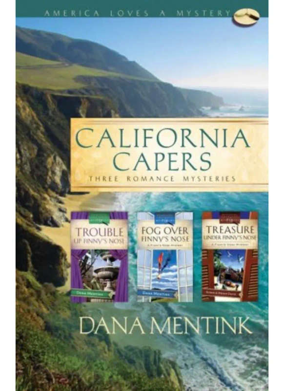 California Capers
