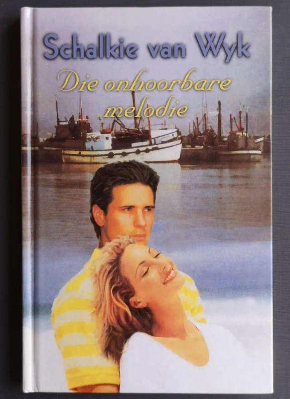 Die onhoorbare melodie