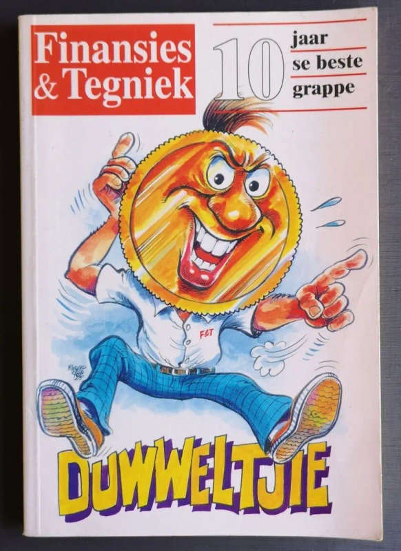 Duwweltjie
