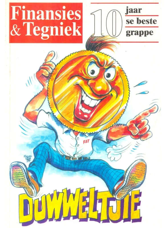 Duwweltjie