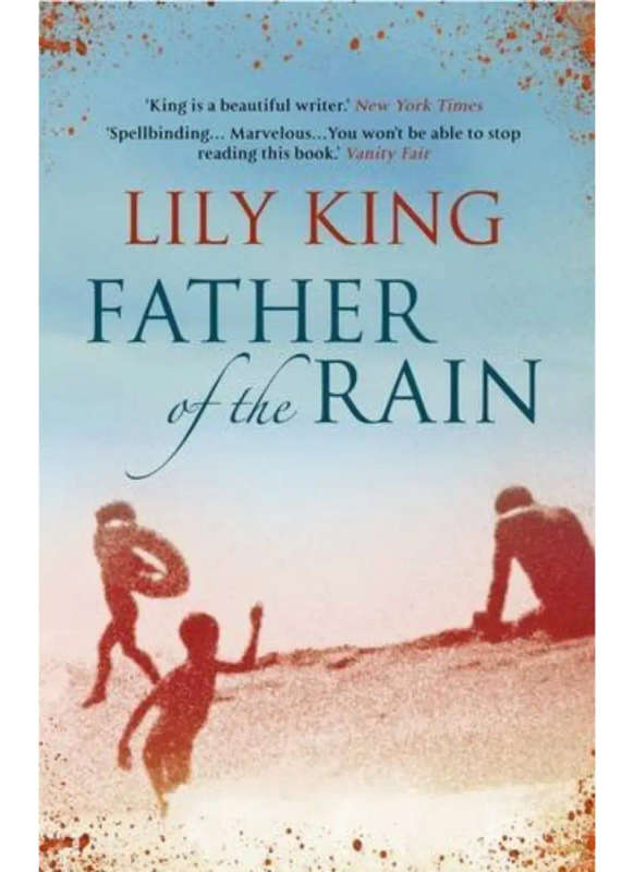 Father of the Rain