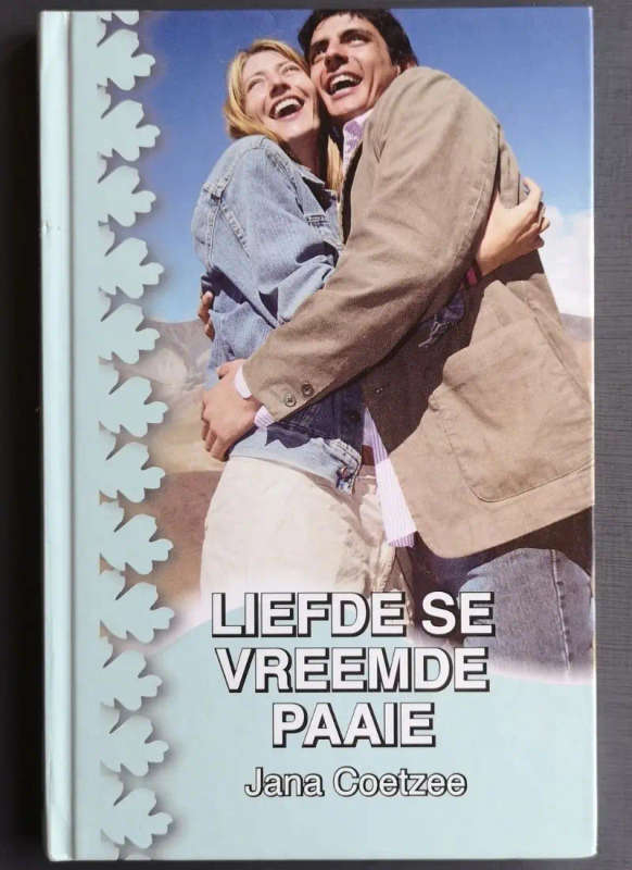 Liefde se vreemde paaie