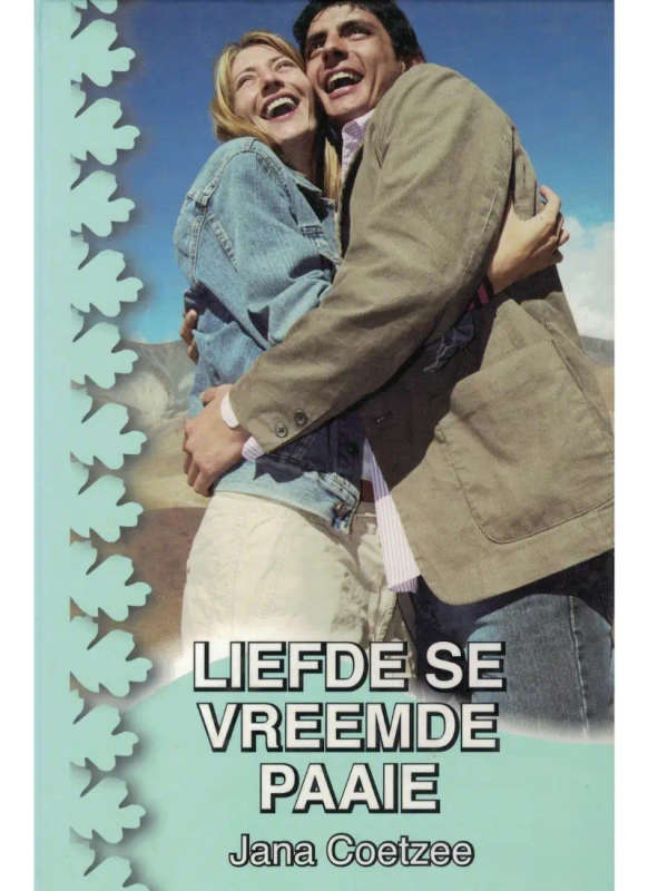 Liefde se vreemde paaie
