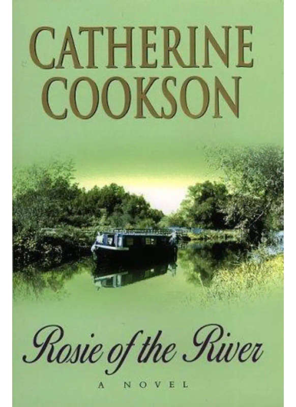 Rosie of the river
