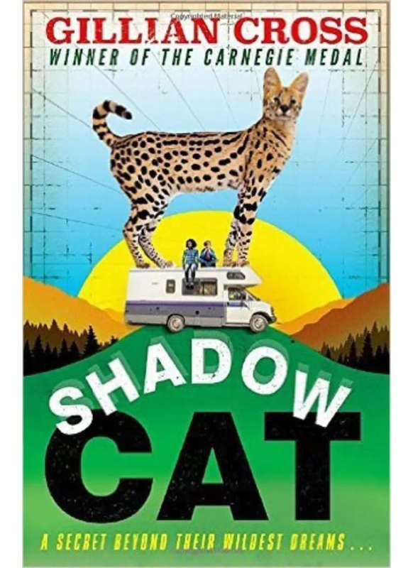 Shadow Cat