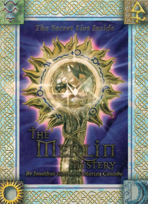 The Merlin Mystery