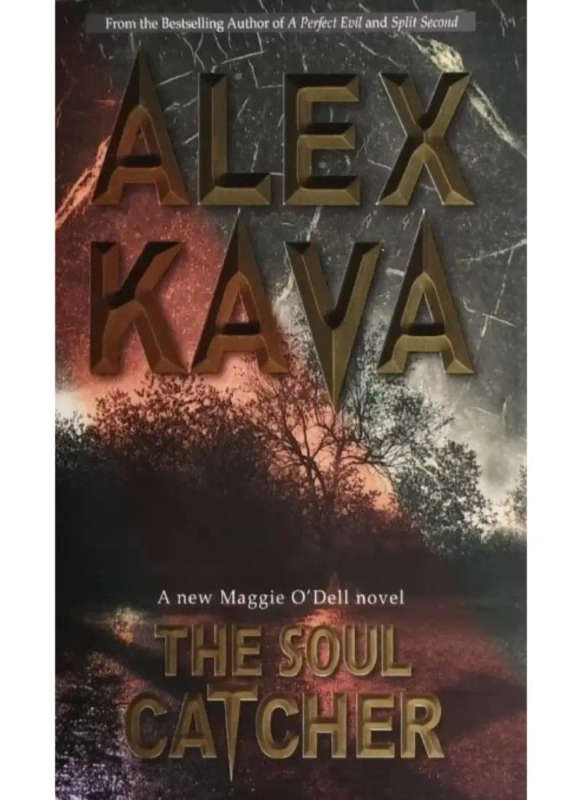 The Soul Catcher