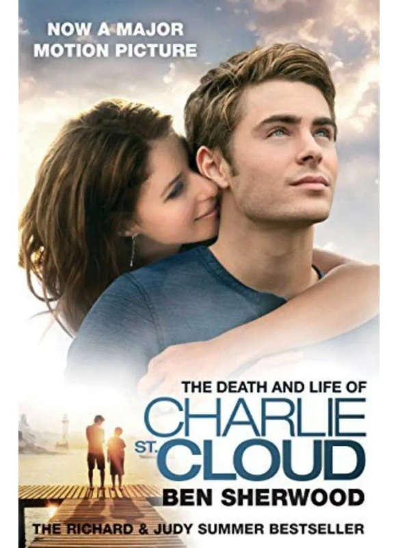 The death and life of Charlie St. Cloud