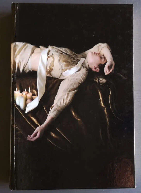 The Interpretation of Murder