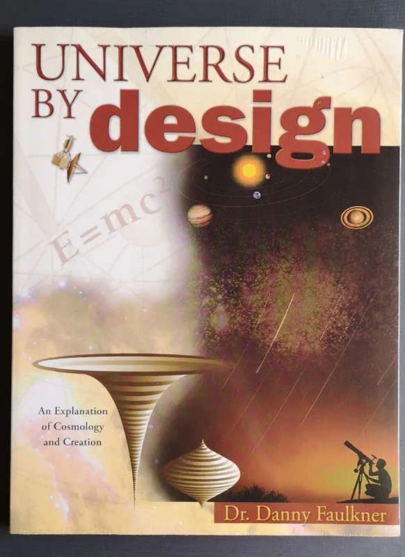 Universe by Design