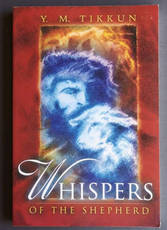 Whispers of the Shepherd