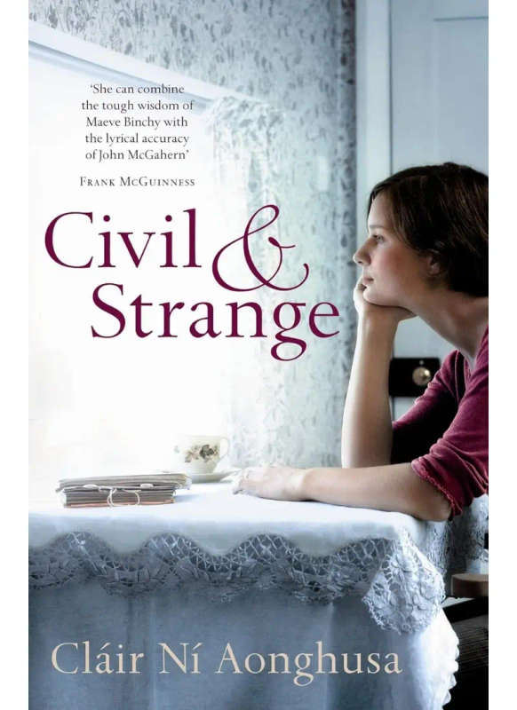 Civil and Strange