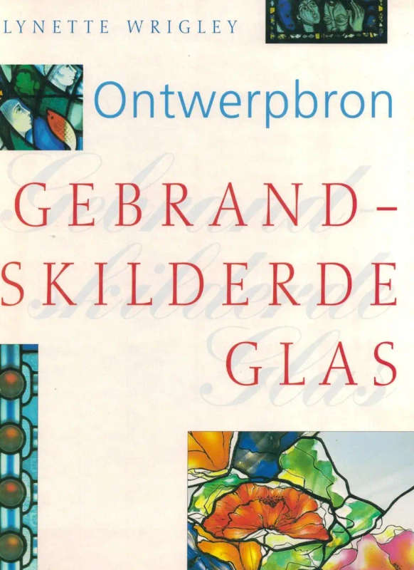 Gebrandskilderde Glas
