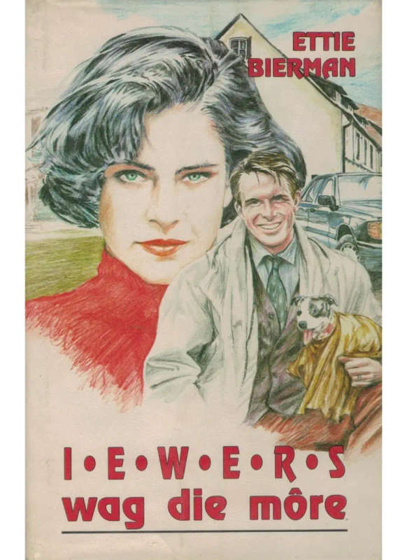 Iewers wag die more