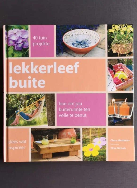 Lekkerleef Buite