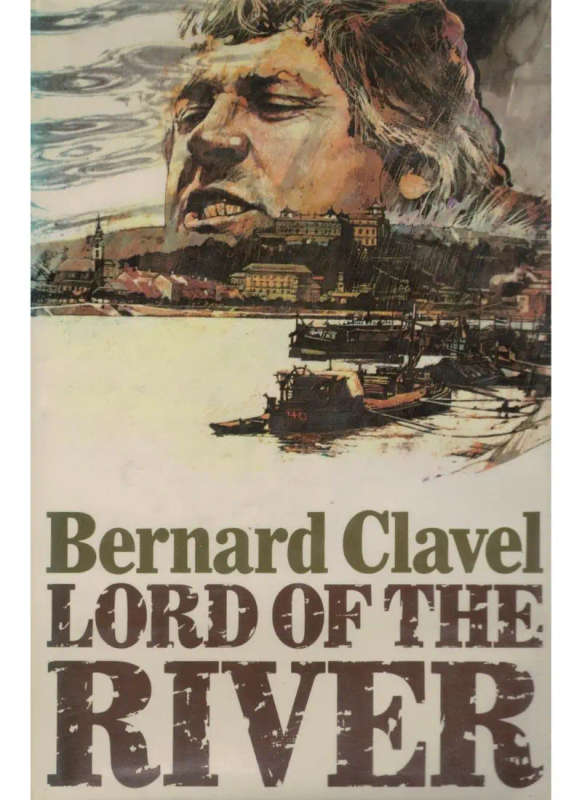 Lord of the River