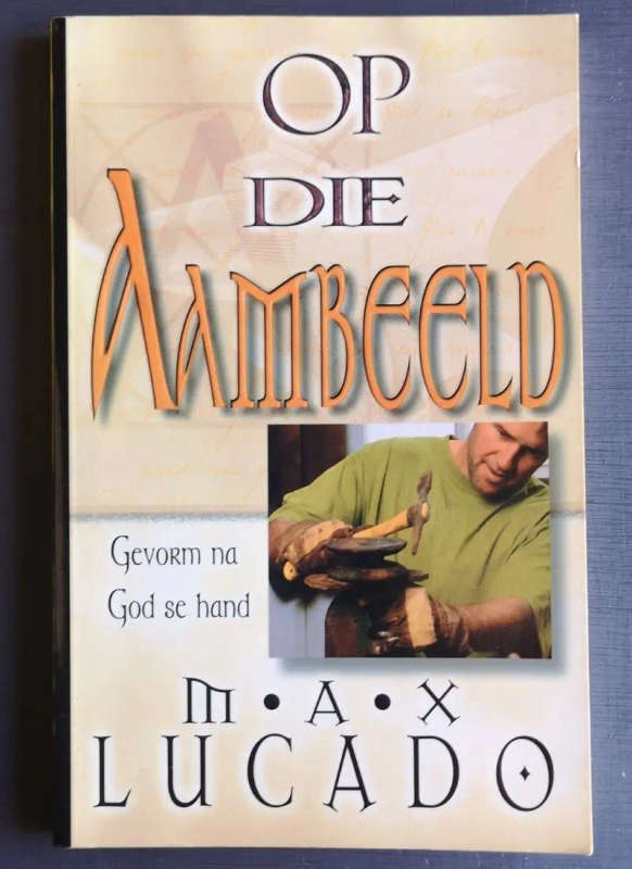 Op die Aambeeld
