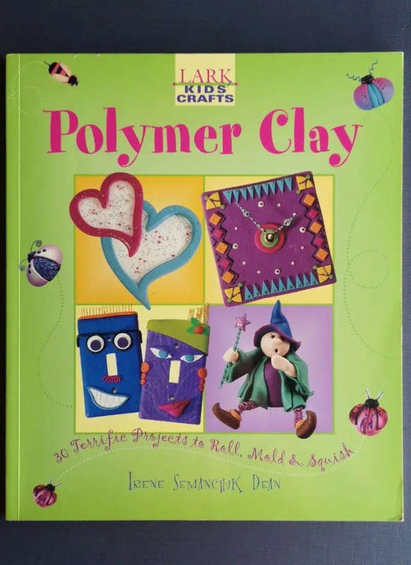 Polymer Clay
