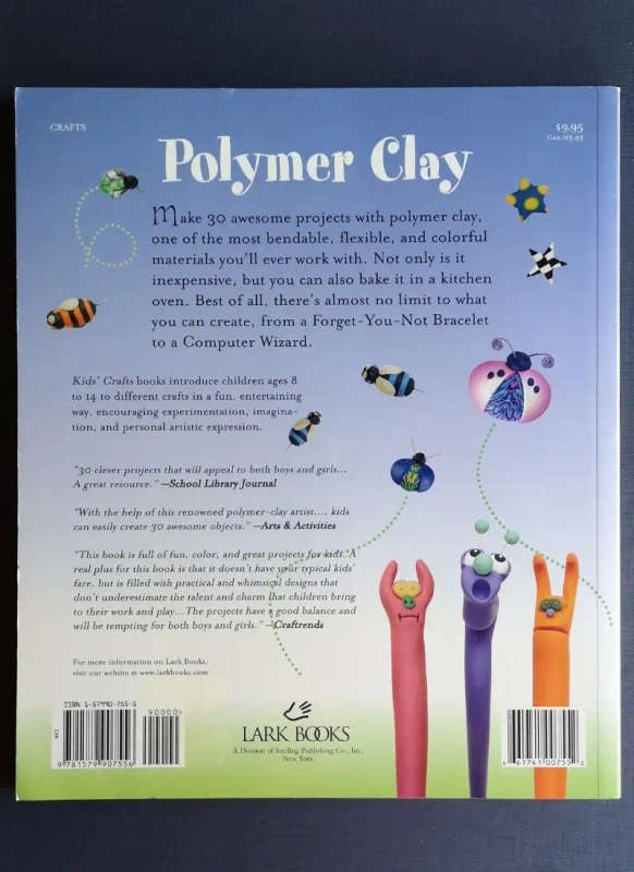 Polymer Clay