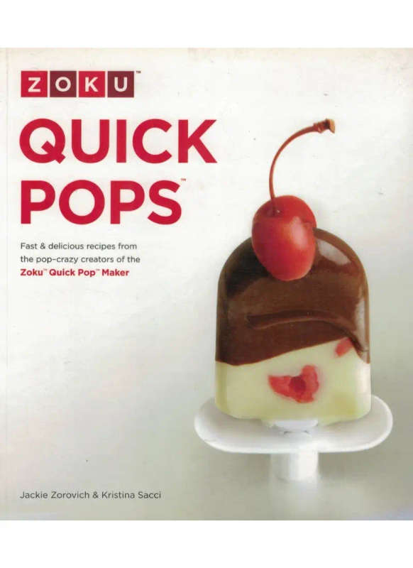 Quick Pops