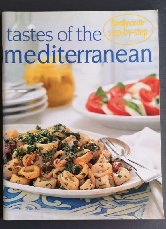 Tastes of the Mediterranean