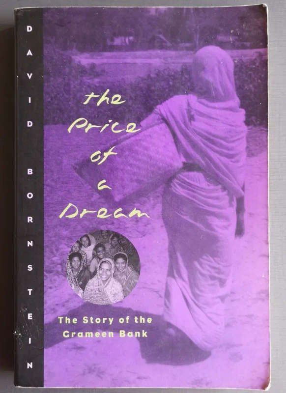 The Price of a Dream
