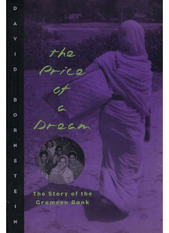 The Price of a Dream