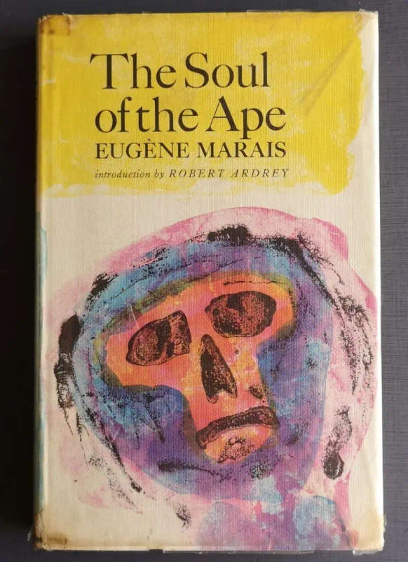 The Soul of the Ape