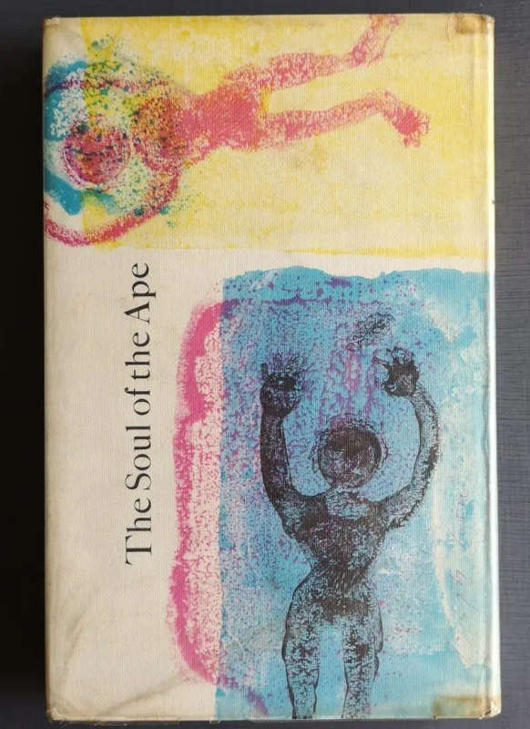The Soul of the Ape