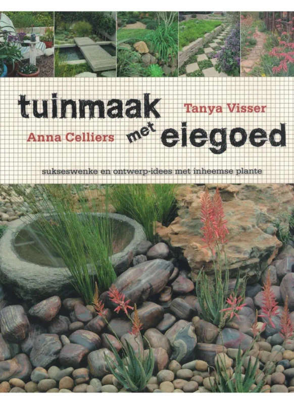Tuinmaak met eiegoed