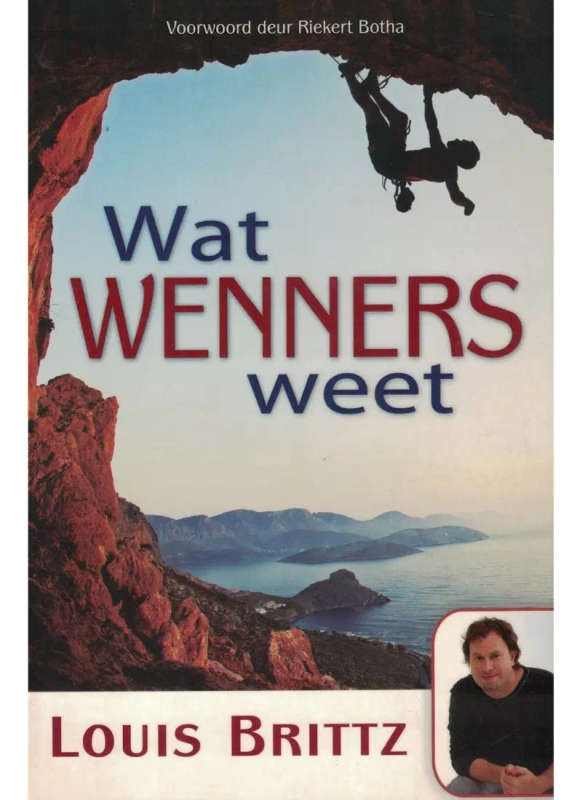 Wat wenners weet