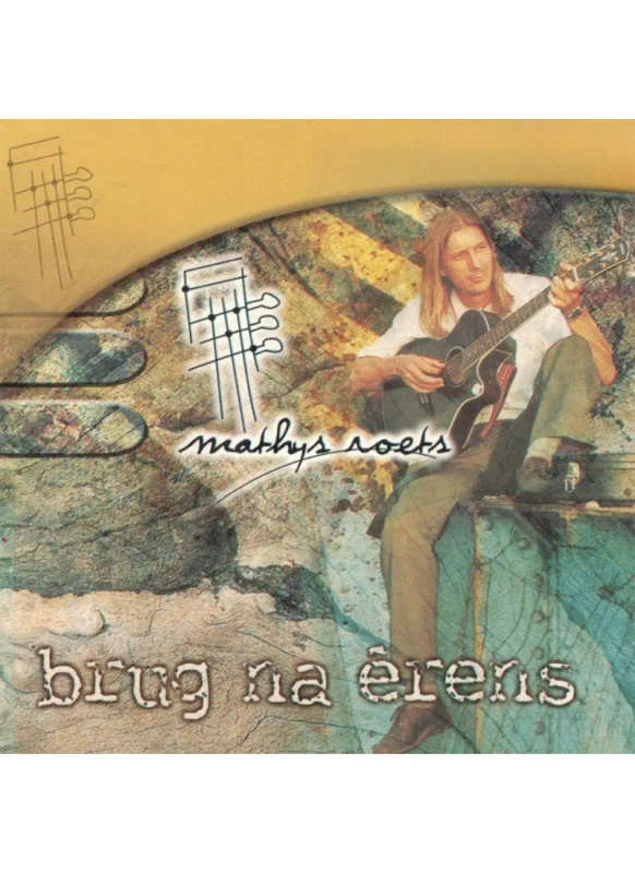 Mathys Roets - Brug na erens (CD)