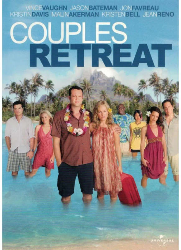 Couples Retreat (DVD)