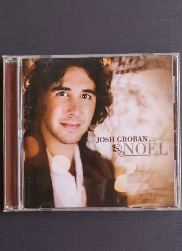Josh Groban - Noel (CD)