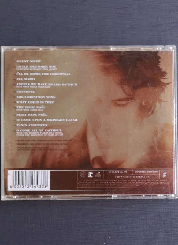Josh Groban - Noel (CD)